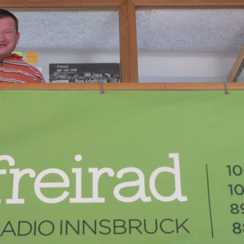 Freirad_Wita Betreutes Wohnen in Innsbruck WIR