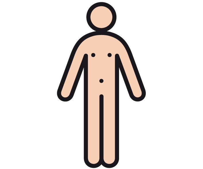 Ich und mein Körper - Body positivity