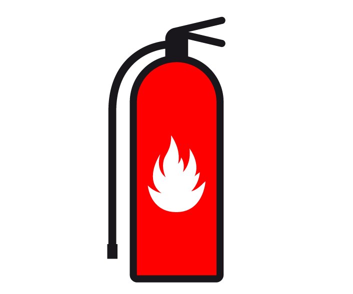 Feuer-Lösch-Kurs